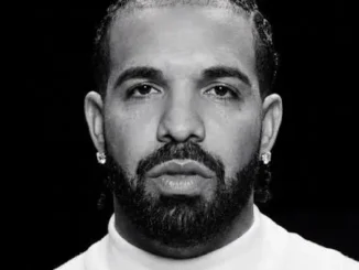 DRAKE – SERIOUS